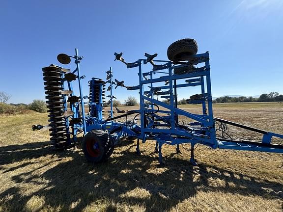 Image of Lemken Karat 9/700 equipment image 3