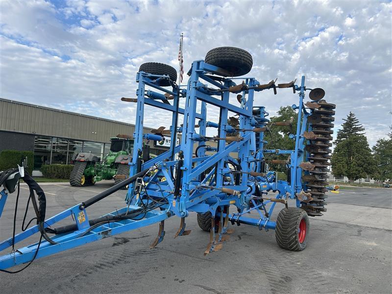 Image of Lemken Karat 9/700KUA Primary image