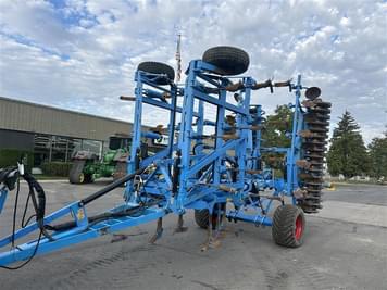 Main image Lemken Karat 9/700KUA