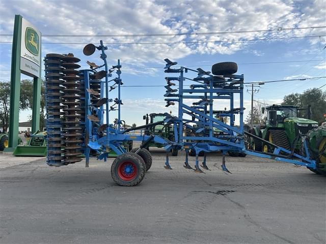 Image of Lemken Karat 9/700KUA equipment image 3