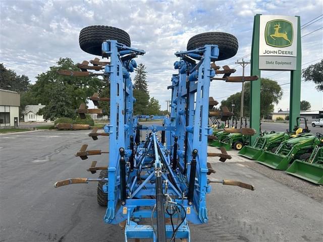 Image of Lemken Karat 9/700KUA equipment image 1