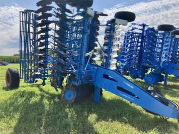 Main image Lemken Rubin 10