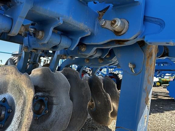 Image of Lemken Rubin 10/700 equipment image 2