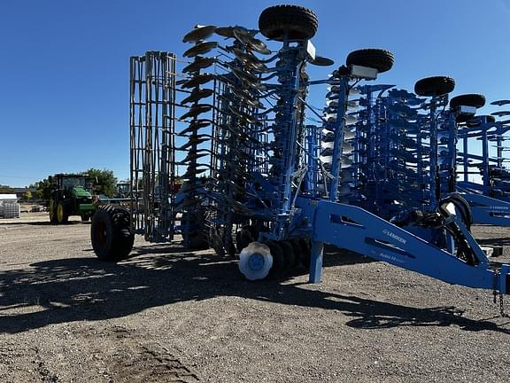 Image of Lemken Rubin 10/700 Primary image