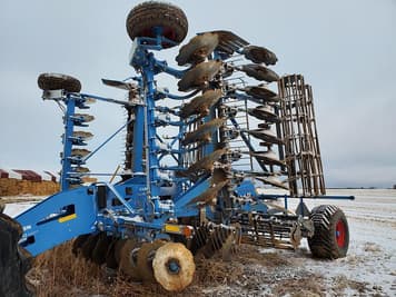 Main image Lemken Rubin 12