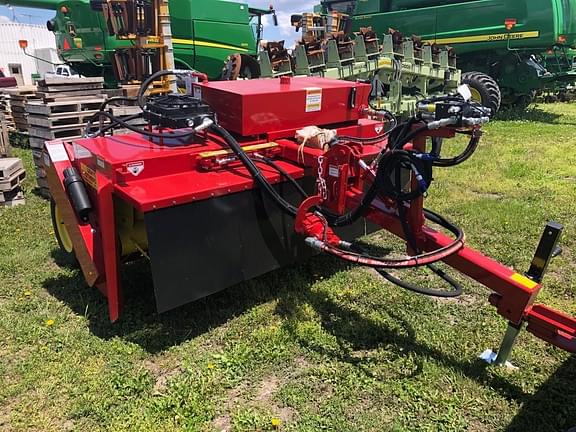 Image of Lewis Brothers WR-1 equipment image 1