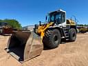 2021 Liebherr L556 Image
