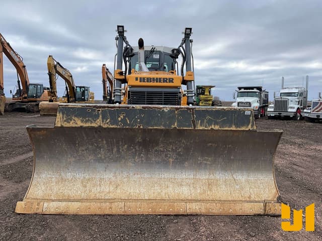 Image of Liebherr 736 equipment image 1