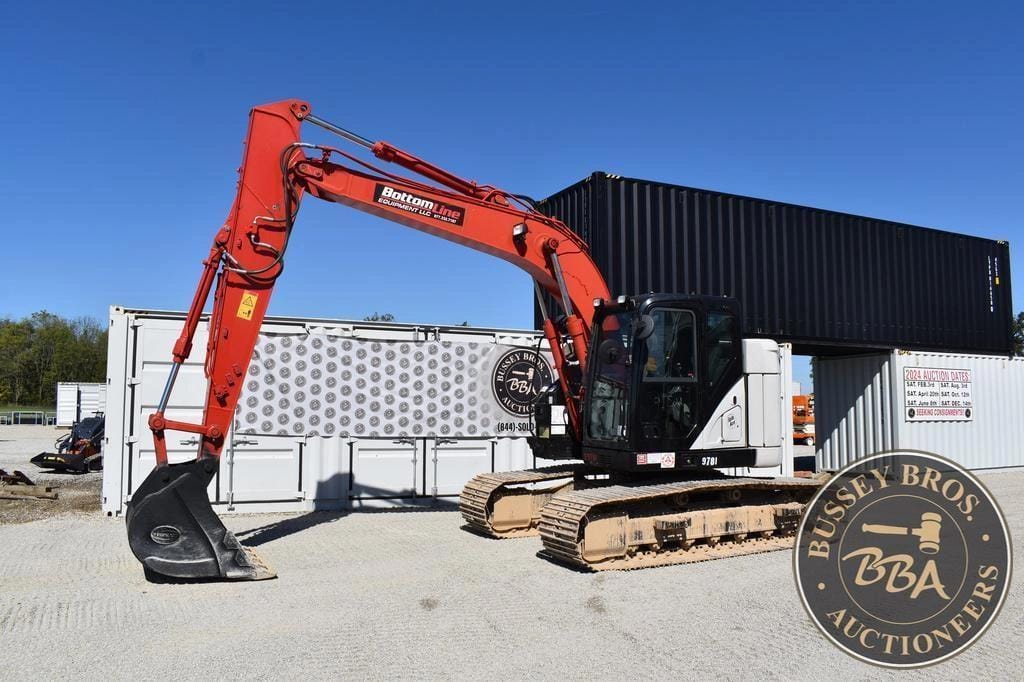 Main image Link-Belt 145X4