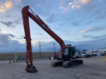 Main image Link-Belt 210X4