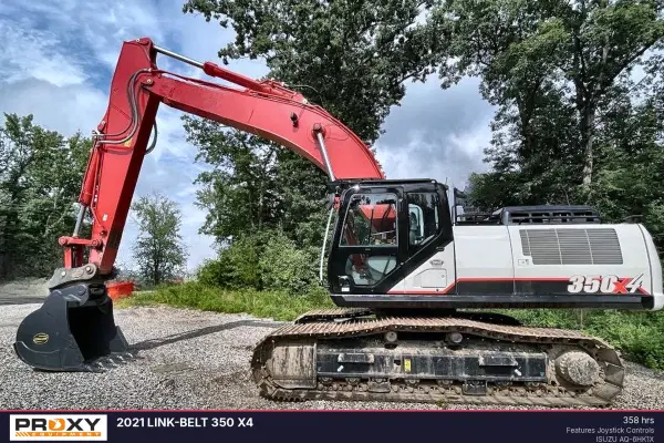 Equipment Main Image