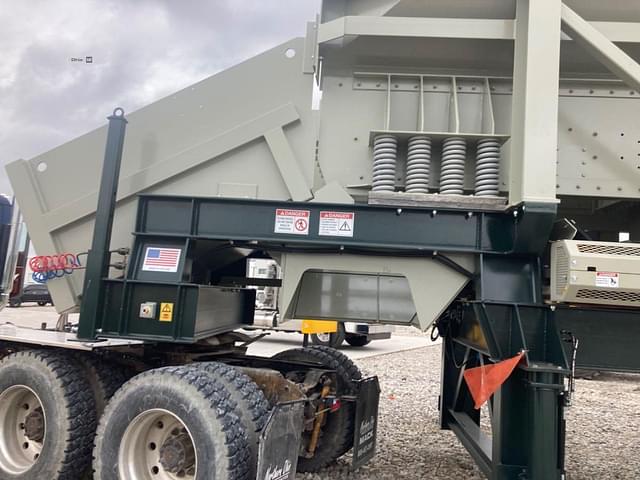Image of Lippmann Portable Rip Rap Plant equipment image 3