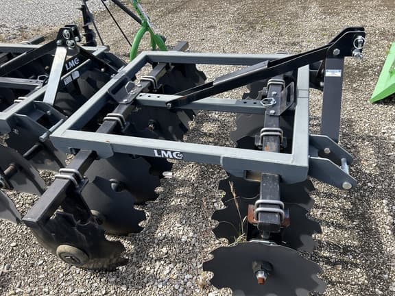 Image of LMC 6DH-1620M equipment image 4