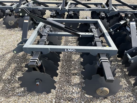 Image of LMC 6DH-1620M equipment image 3