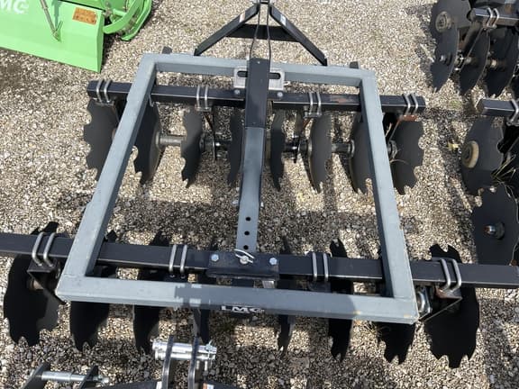 Image of LMC 6DH-1620M equipment image 2