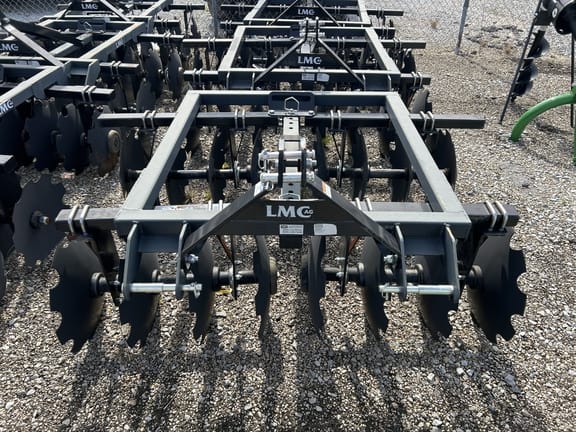 2021 LMC 6DH-1620M Equipment Image0