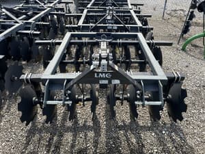 2021 LMC 6DH-1620M Image