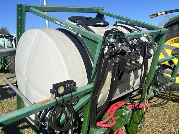 Image of LMC H40024 equipment image 2