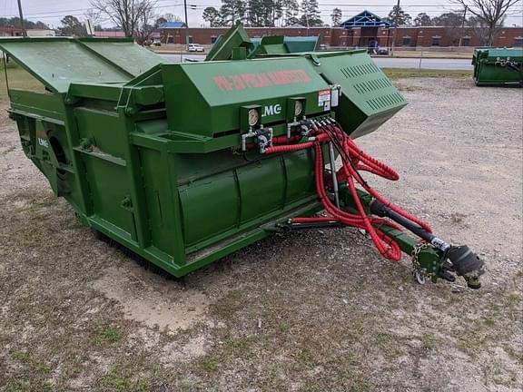 2021 LMC PH20 Equipment Image0