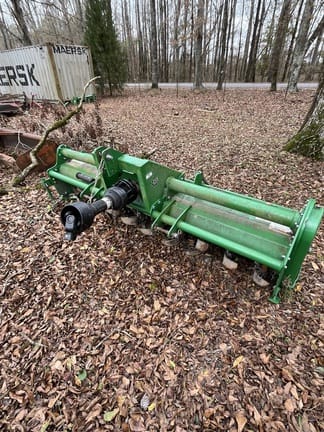 2021 LMC RXT-096 Equipment Image0