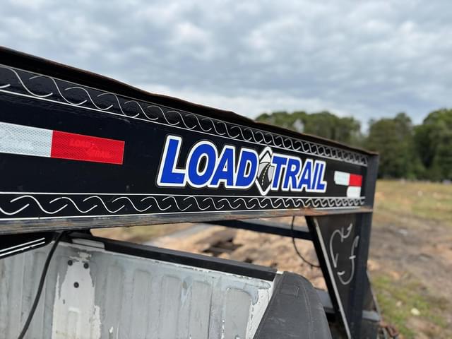 Image of Load Trail Gooseneck equipment image 1