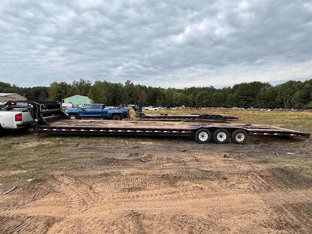 Image of Load Trail Gooseneck Primary image