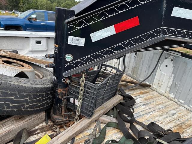 Image of Load Trail Gooseneck equipment image 2