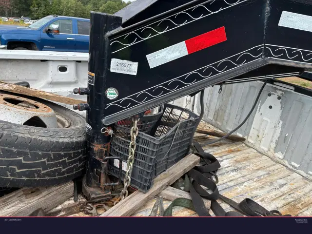 Image of Load Trail Undetermined equipment image 2