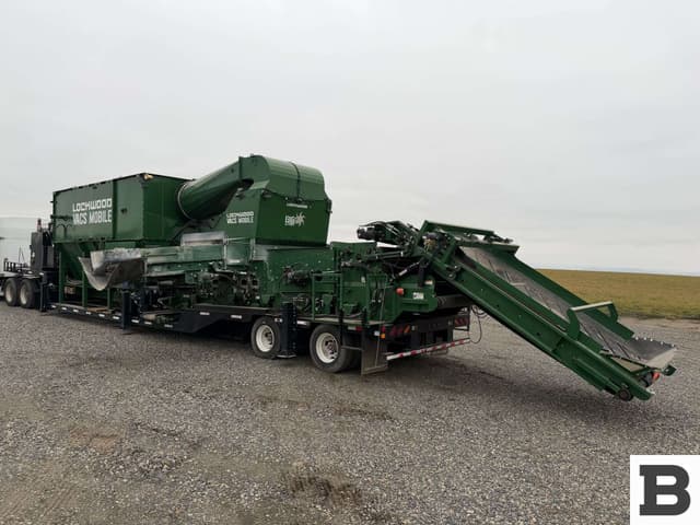 Image of Lockwood VACS Mobile equipment image 3