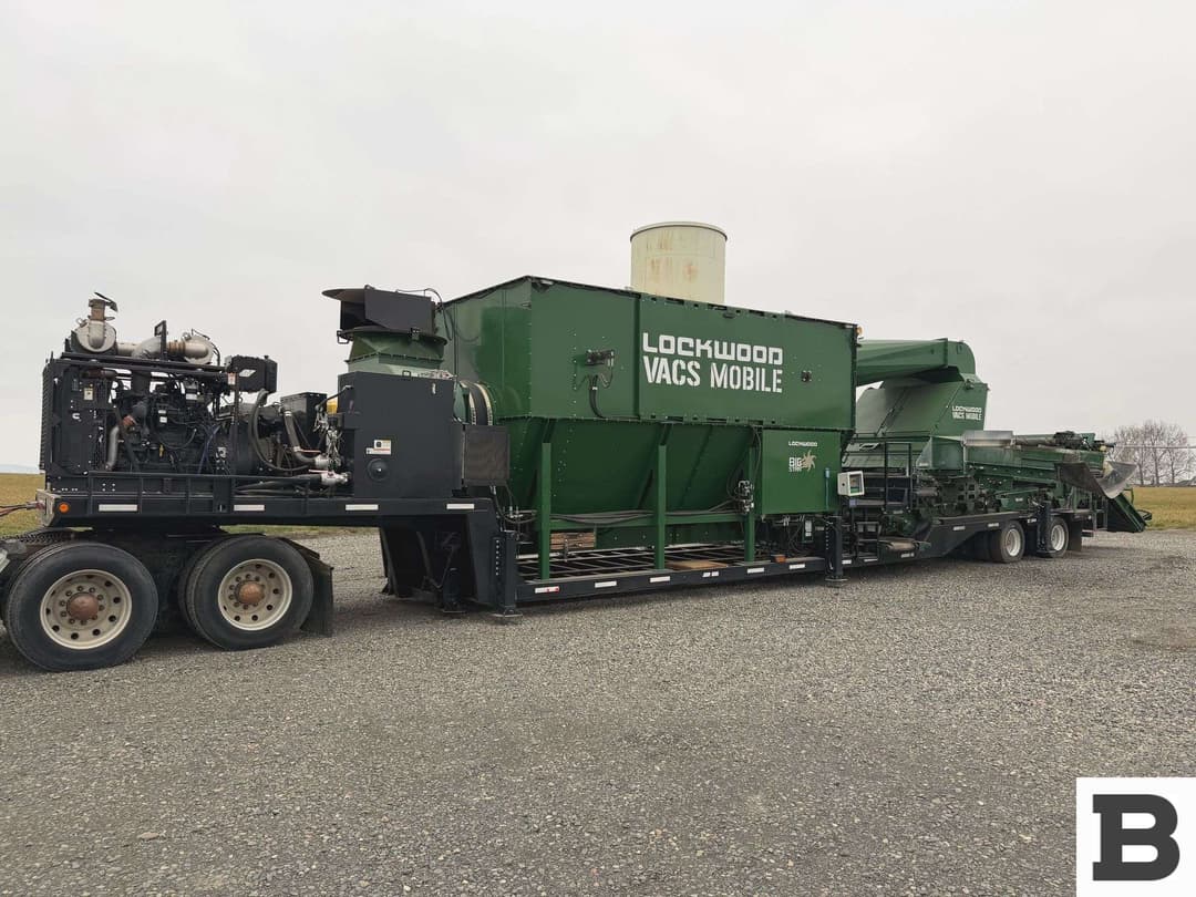 Image of Lockwood VACS Mobile Primary image