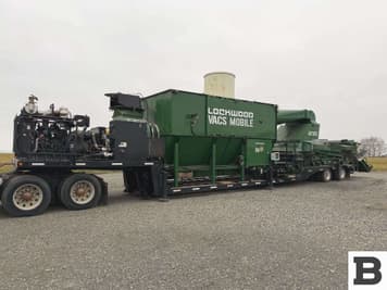 Main image Lockwood VACS Mobile