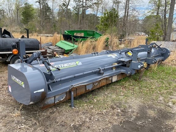 Main image Loftness 240