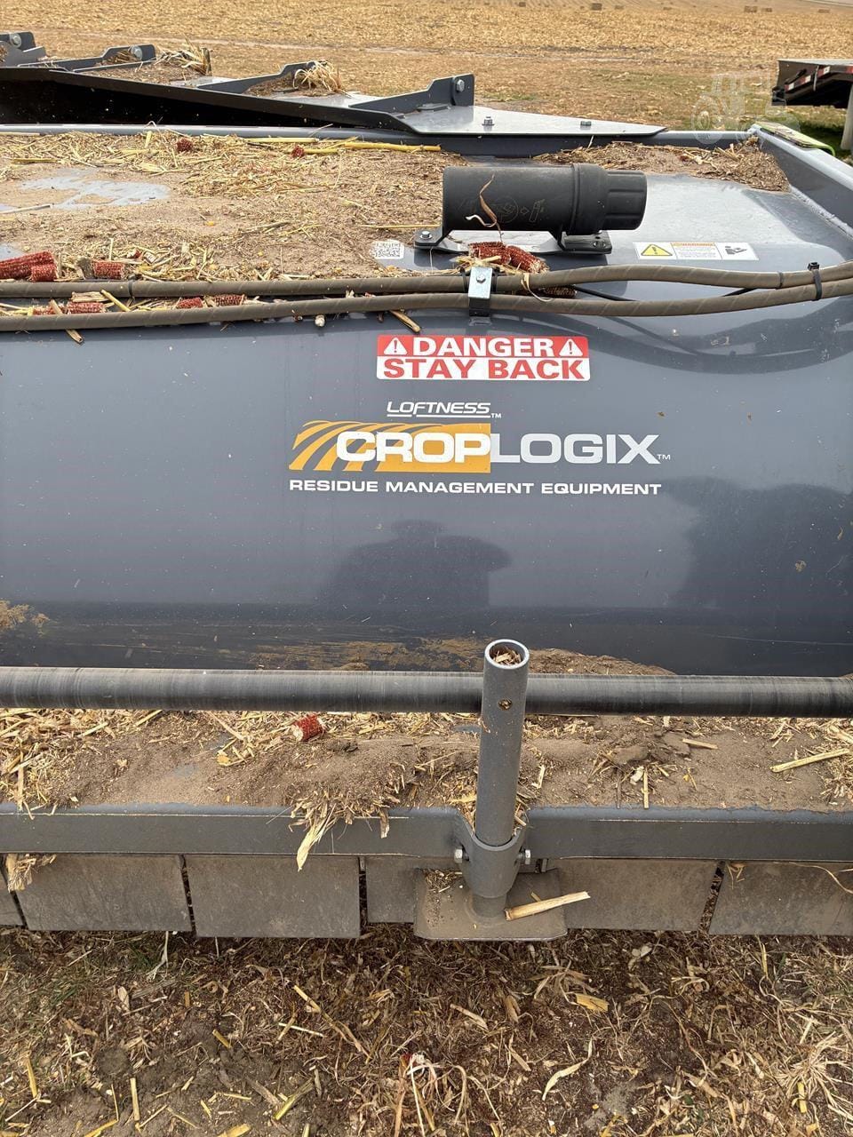 2021 Loftness 240WW44P346 Equipment Image0