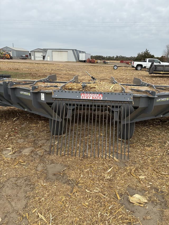 Image of Loftness 240WW44P346 equipment image 4