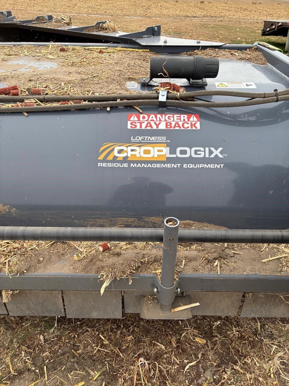 2021 Loftness 240WW44P346 Equipment Image0