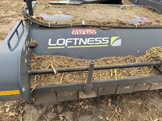 Image of Loftness 240WW44P346 equipment image 1