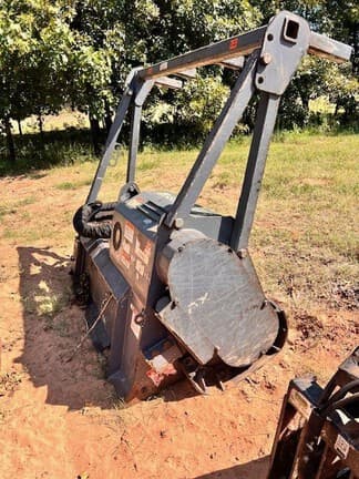 Image of Loftness 61BSS38G0 equipment image 1