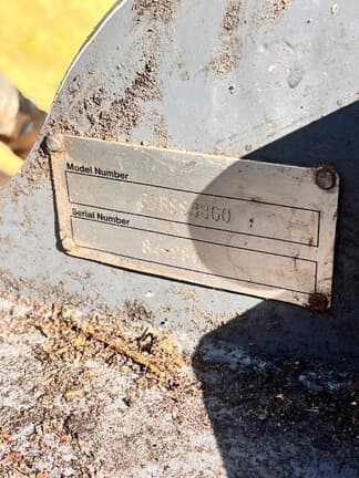 Image of Loftness 61BSS38G0 equipment image 4