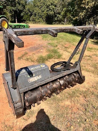 Image of Loftness 61BSS38G0 equipment image 2