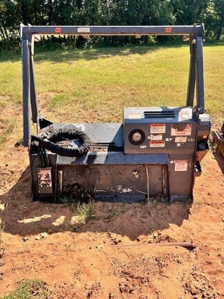 2021 Loftness 61BSS38G0 Equipment Image0