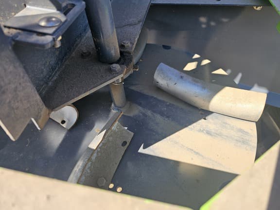 Image of Loftness F810 equipment image 3