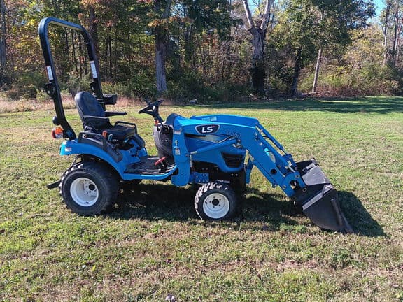 Equipment Main Image