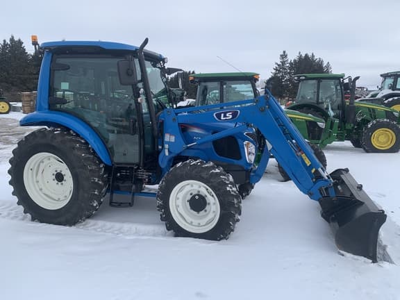 Image of LS MT573 equipment image 1