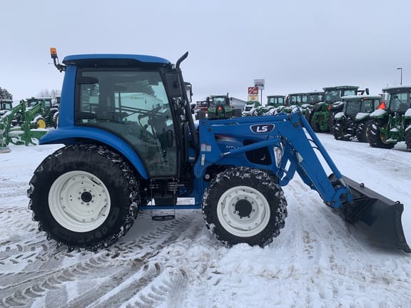 2021 LS MT573 Equipment Image0