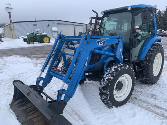 Image of LS MT573 equipment image 1