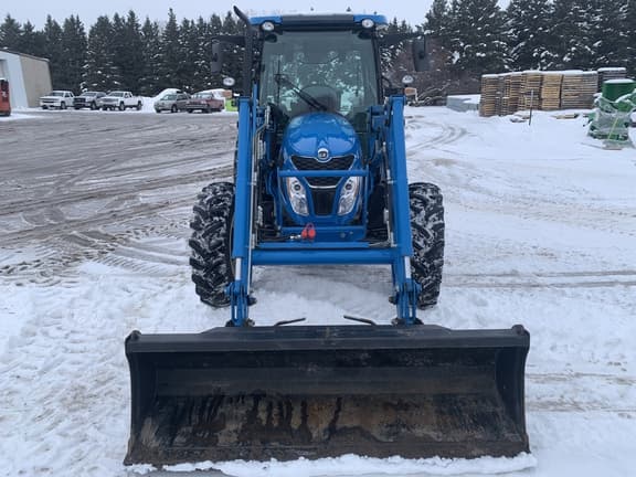 Image of LS MT573 equipment image 2