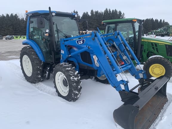 2021 LS MT573 Equipment Image0