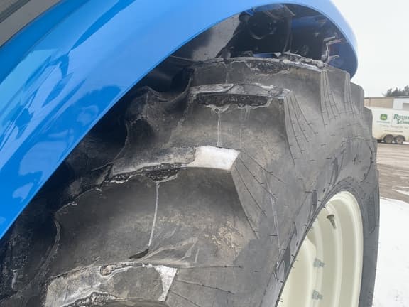 Image of LS MT573 equipment image 4