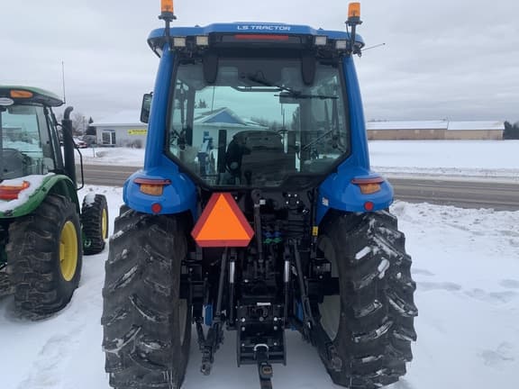 Image of LS MT573 equipment image 3