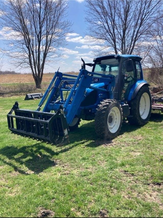 2021 LS MT7101CPS Equipment Image0